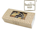 Blueberries Muffin 1 pc