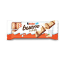 Kinder Bueno T2 White Chocolate 39g