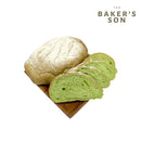 Green Tea Bread 1unit