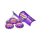 Mini Babybel Tasty Cheddar Cheese 100g