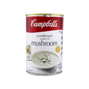 Campbells Australia Cream of Mushroom Condensed Soup 420g