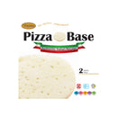 Tricious Pizza Base Plain 400g