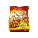 Lorenz Saltletts Premium Baked Brezel with Sea Salt 150g