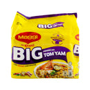 Maggi Big Tomyum Flavour Instant Noodle 107g x 5