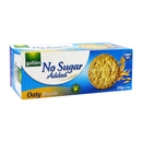 Gullon No Sugar Added Oaty Biscuits 410g