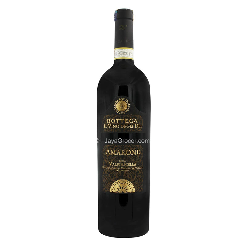 Bottega Amarone Doc 750ml