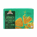 Kawan Croquette Spinach and Cheese  13pcs/pack