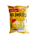 Haitai Calbee Honey Butter Chip 60g