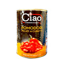 Ciao Chopped Tomatoes 400g