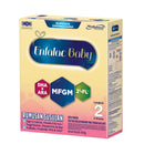 Enfalac A+/Enfalac Baby 2'-FL Step 2 with MFGM and DHA+ARA 500g