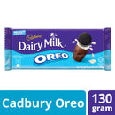 Cadbury Dairy Milk Oreo Chocolate Bar 95g