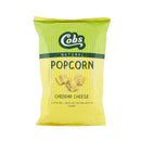 Cobs Natural Popcorn Cheddar Cheese 100g