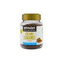 Beanies Creamy Caramel Flavour Decaf Instant Coffee 50g