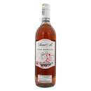 Berton Vineyard Sweet As Pink Moscato Wine 750ml