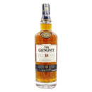 The Glenlivet 18 Years Old Single Malt Scotch Whisky 700ml