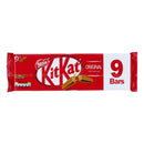 Kit Kat 2 Finger Milk Chocolate Wafer 186g