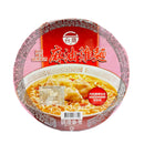 Taiwan Sesame Oil Chicken Noodles (Bowl) 200g