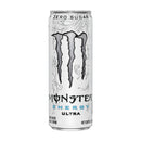 Monster Energy Drink Zero Sugar Ultra 355ml