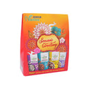 Tong Garden Nutrione Season's Greetings Gift Pack 340g