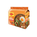 Maggi Mi Goreng Cili Ala Kampung Instant Noodle 78g x 5