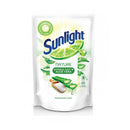 Sunlight Natural Dishwashing liquid Refill 700ml