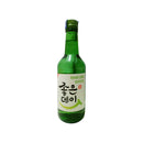 Good Day Original Soju Alcohol 16.9% 360ml
