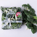 Pure Green Snow White Nai Pak (Malaysia) 250g