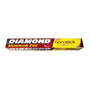 Diamond Foil Non Stick 16.4FT