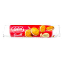 Lotus Biscoff Sandwich Vanilla Cookies 150g