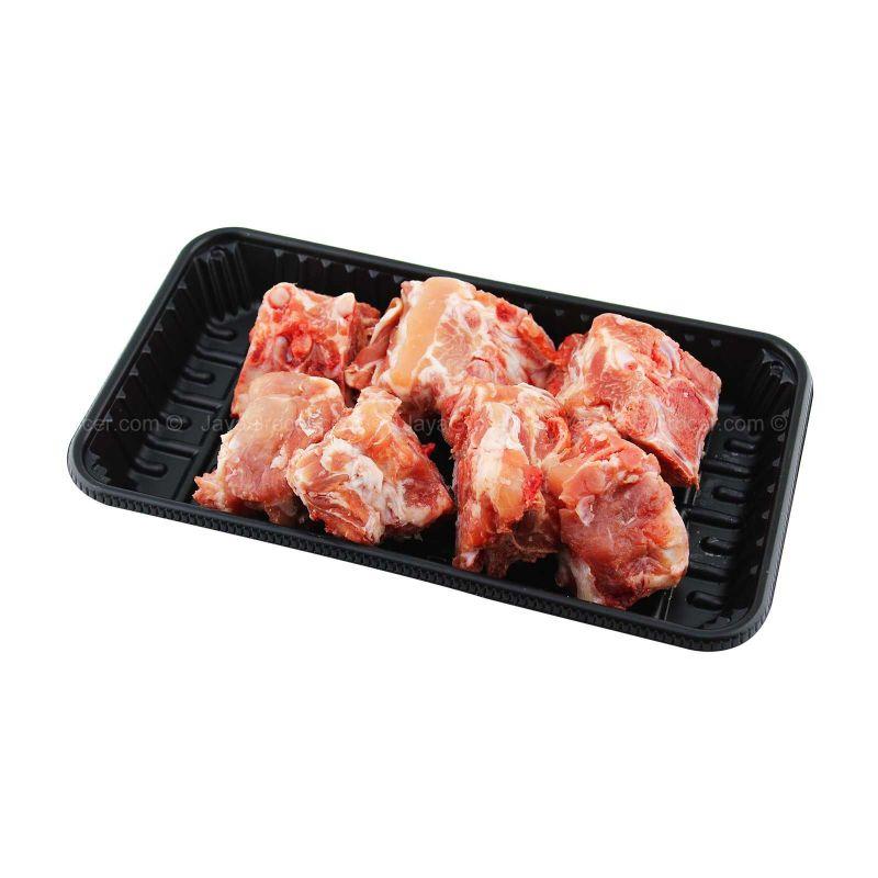 [NON-HALAL] Sakura Pork Soup Bone 300g