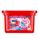 Breeze 3 in 1 Laundry Capsules Sakura Blossom Scent 18pcs/pack