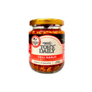 Tohs Daily Extra Spicy Chilli Garlic 200g