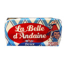La Belle D'Andaine Unsalted 500g