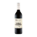 Cleanskin Rich & Spicy Shiraz Cabernet 750ml