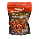 Kelloggs Dark Chocolate Granola 220g