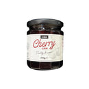 Coles Premium Cherry Jam 345g