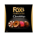 Fox Fabulous Chocolatey Biscuits Selection 365g