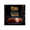 Foxs Chocolatey Winter Dessert Biscuits Selection 250g