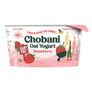 Chobani Oat Yogurt Strawberry Flavour 150g
