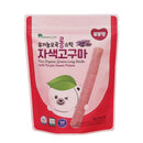 Ddoddomam Five Organic Grains Long Stick Purple Potato 30g