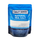 Natural Sea Salt (Fine Grain) 500g