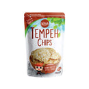 Who Tempeh Chips Original 100g