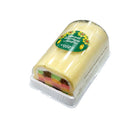 Checkered Rainbow Swiss Roll 1pack