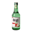 Woori Korean Soju Apple 16% 360ml