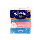 Kleenex Softbox Limited Edition 3ply 100pcs x 4