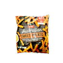 Coles Frozen Sweet Potato Chips 750g