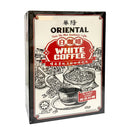 Oriental With Coffee No Sugar 32g x10