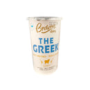 Brownes Greek Yogurts with Honey 1kg