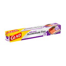 Glad Aluminium Foil Non Stick 5m x 30cm 1pack