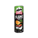 Pringles Flame Kicking Sour Cream Potato Chips 160g